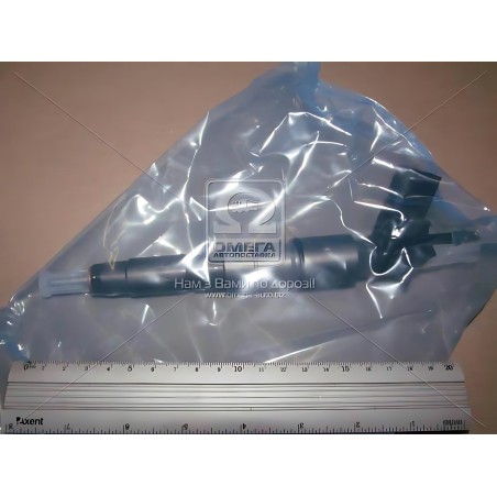 ➤ Форсунка CR BMW (вир-во BOSCH) 0445115077