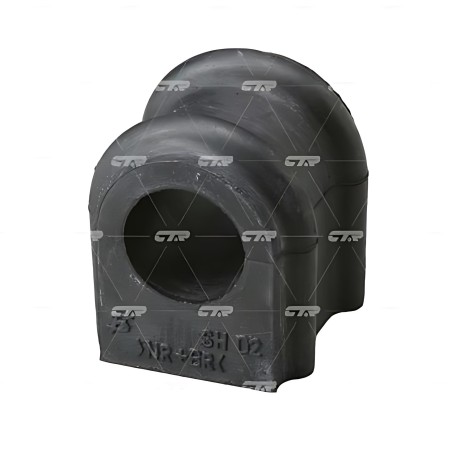 ➤ Втулка стаб. передня вісь d 22,8 Hyundai Matrix 01-10 OLD CVKH-45 (вир-во CTR) GV0040