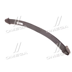 33708000 Ресора MB Sprinter 2 листова (вир-во Schomaecker) фото від Мотор-Агро Харків Україна