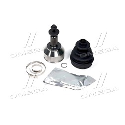 C120202 ШРКШ з пильником FORD FOCUS II DA 1.6/2.0TDCi 04- C-MAX 05- (вир-во DENCKERMANN) фото від Мотор-Агро Харків Україна
