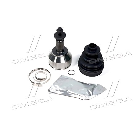 ➤ ШРКШ з пильником FORD FOCUS II DA 1.6/2.0TDCi 04- C-MAX 05- (вир-во DENCKERMANN) C120202