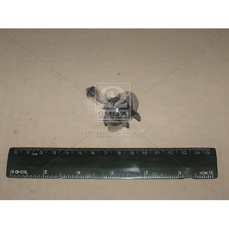 ➤ Лампа розжарювання H7 12V 55W PX26d Premium (вир-во Philips) 12972PRC1
