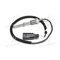 70682060 Датчик температури вихлопних газів VW MULTIVAN, TRANSPORTER -15 (вир-во Elparts) фото від Мотор-Агро Харків Україна