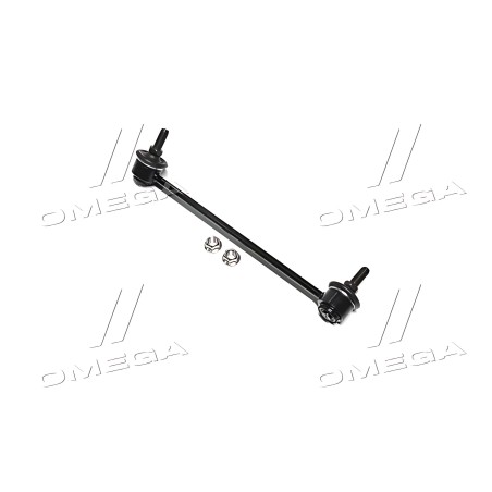 ➤ Стійка стаб передня вісь L Renault Twingo 93-07 OLD CLRE-7L (вир-во CTR) CL0744L