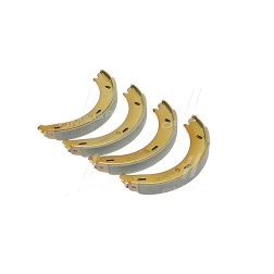 9110 Колодка гальм. барабан. MB VITO задн. (вир-во ABS) фото від Мотор-Агро Харків Україна