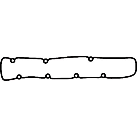 ➤ Прокладка клапанної кришки PSA 2.0HDI DW10TD/ATED/DW12UTED (вир-во Corteco) 026203P