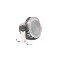 40434620 Поршень з кільцями AUDI 81,51 1,8 20V AJQ/AWT (вир-во KS) фото від Мотор-Агро Харків Україна