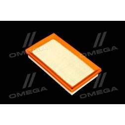 ➤ Фільтр повітряний TOYOTA C-HR 1.2, 2.0 16-, RAV4 2.5 18- (вир-во KNECHT-MAHLE) LX4529