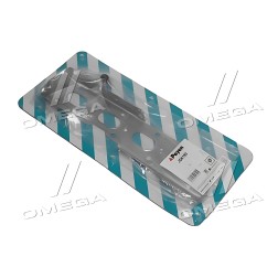 JD6190 Прокладка, випускний колектор FORD/PSA 2,0 Hdi DW10 (вир-во Payen) фото від Мотор-Агро Харків Україна