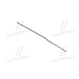 ➤ Пластина сполучна коси жниварки JD600 (H156240JD) (Agri Parts) 18AP010155