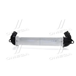 ➤ Інтеркулер FIAT DOBLO (01-) 1.3/1.9 JTD (вир-во Nissens) 96736