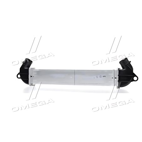 ➤ Інтеркулер FIAT DOBLO (01-) 1.3/1.9 JTD (вир-во Nissens) 96736