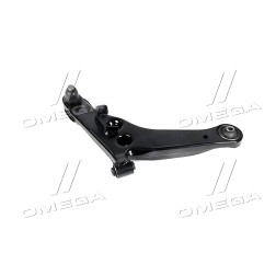 ➤ Важіль нижній R Mitsubishi Outlander 03-06 OLD CQM-8R (вир-во CTR) CQ0227R