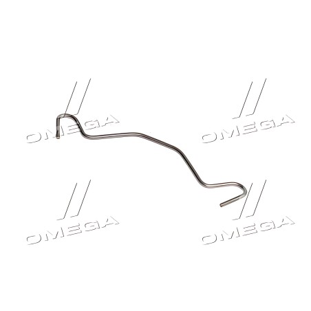 ➤ Пружина колодок задніх Toyota RAV4 97-05 Corolla Prius Yaris (вир-во Toyota) 9046812025