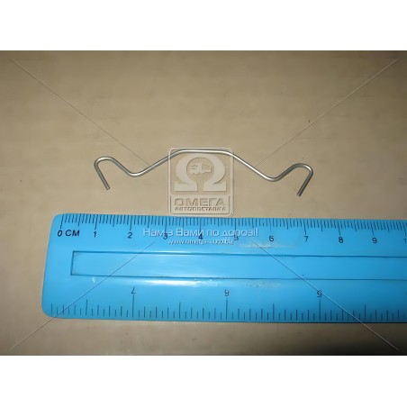 ➤ Пружина колодок задніх Toyota RAV4 97-05 Corolla Prius Yaris (вир-во Toyota) 9046812025