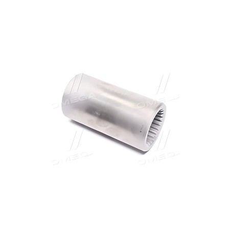 ➤ Втулка сполучна шліцева гідромотора JDS670/W650 (H129525JD) (Agri Parts) 18AP010558
