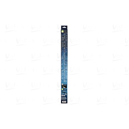 ➤ Щітка склоочис. 600 мм HYDROCONNECT (вир-во Valeo) 578511