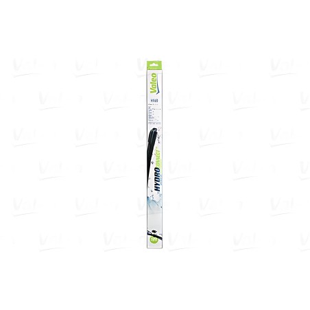 ➤ Щітка склоочис. 600 мм HYDROCONNECT (вир-во Valeo) 578511