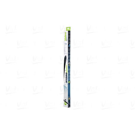 ➤ Щітка склоочис. 600 мм HYDROCONNECT (вир-во Valeo) 578511