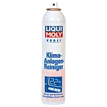 ➤ Очищувач кондиціонера Liqui Moly Klima anlagen reiniger 0,25л 4087