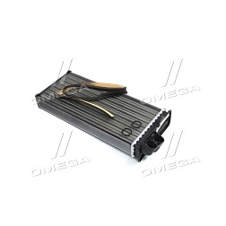 ➤ Радіатор обігрівача NISSAN OPEL RENAULT (вир-во Nissens) 73375