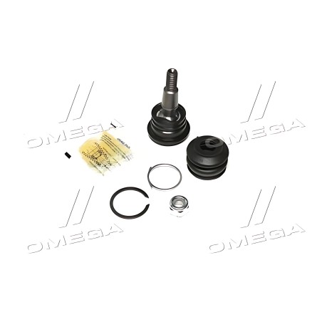 ➤ Опора кульова верх Mitsubishi Galant 92-04 OLD CBM-27 (вир-во CTR) CB0249