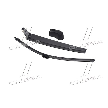 ➤ Повідець склоочисника задній BMW X5 (вир-во FEBI) 177681