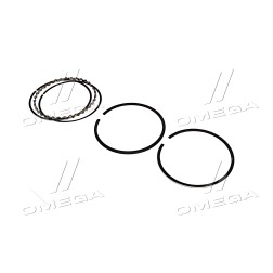 800002412000 Кільця поршневі BMW 89,00 M10B18/M30B32 (вир-во KS) фото від Мотор-Агро Харків Україна