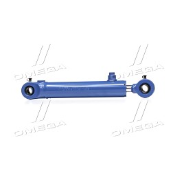 ➤ Гідроциліндр рульов. упр. МТЗ (50х25-200) (ТМ Hydrosila) МС 50-3405215-А-01