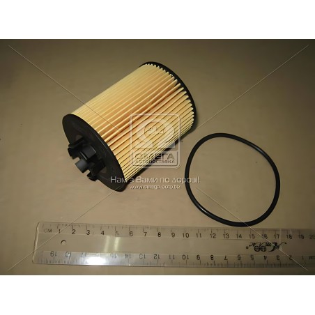 OX173/2D Фільтр масляний двигуна OPEL ASTRA G, H 98-, CORSA D, B, C 96- (вир-во KNECHT-MAHLE) фото від Мотор-Агро Харків Україна