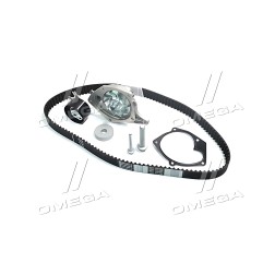 CT1035WP3 Ремкомплект грм із помпою води DACIA LOGAN (LS) 1.5 dCi (Вир-во Contitech) фото від Мотор-Агро Харків Україна