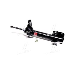 ➤ Амортизатор підв. Subaru Impreza задн. прав. газов. Excel-G (вир-во Kayaba) 334358