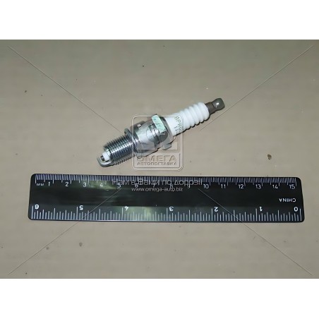 BPR6EY-11 Свічка запалювання HONDA ACCORD, CIVIC 84-, TOYOTA COROLLA 1.3 86-92 (вир-во NGK) фото від Мотор-Агро Харків Україна