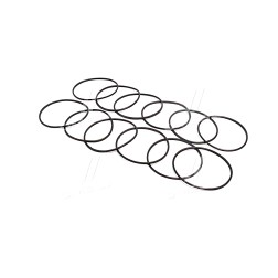 Р/К-2215 Р/к кілець гільзи циліндрів ущільн. Д 260, МТЗ 1221 (м/к) (вир-во Рось-Гума) фото від Мотор-Агро Харків Україна