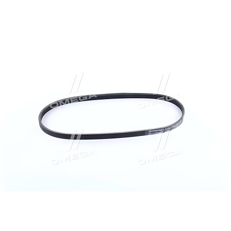 ➤ Ремінь полікліновий (Вир-во ContiTech) 4PK735