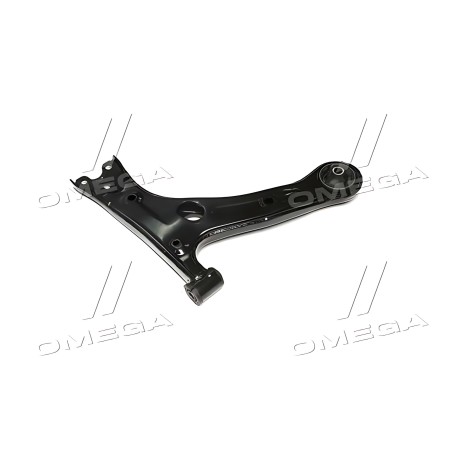➤ Важіль нижній L Toyota Corolla 01-07 Avensis 03-09 OLD CQT-9L (вир-во CTR) CQ0302L