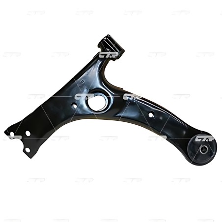 ➤ Важіль нижній L Toyota Corolla 01-07 Avensis 03-09 OLD CQT-9L (вир-во CTR) CQ0302L