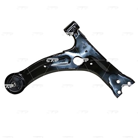➤ Важіль нижній L Toyota Corolla 01-07 Avensis 03-09 OLD CQT-9L (вир-во CTR) CQ0302L