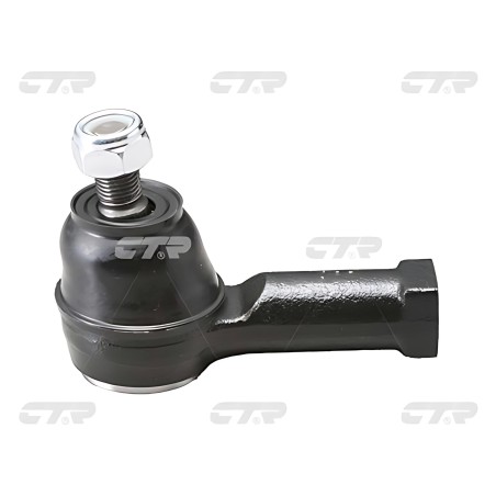 CE0317 Наконечник тяги рульової Hyundai Elantra 90-95 Mitsubishi OLD CEKH-4 (вир-во CTR) фото від Мотор-Агро Харків Україна