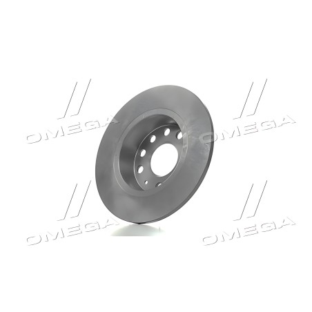 ➤ Диск гальмівний задній Audi, Seat, Skoda, VW (вир-во Blue Print) ADV184326