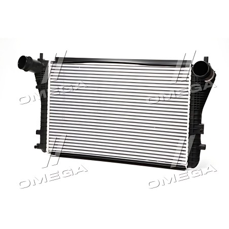 58004306 Інтеркулер AUDI SEAT SKODA Volkswagen (вир-во Van Wezel) фото від Мотор-Агро Харків Україна