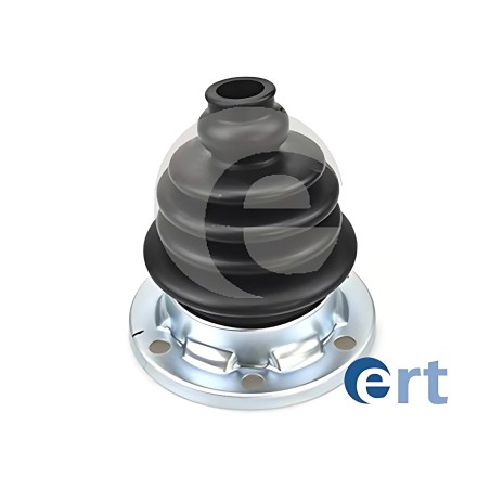 ➤ Пильовик ШРКШ внутр. VAG D8290 (вир-во ERT) 500248