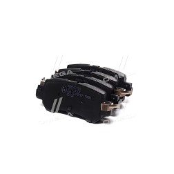 ADM542105 Колодки гальмівні задні дискові Mazda (вир-во Blue Print) фото від Мотор-Агро Харків Україна