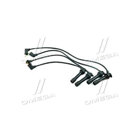 0986357149 Дріт високовольтні (компл.) (вир-во Bosch) фото від Мотор-Агро Харків Україна