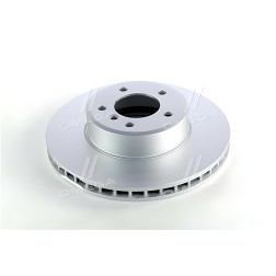 17532 Диск гальмівний BMW 5, 6 передн. (вир-во ABS) фото від Мотор-Агро Харків Україна