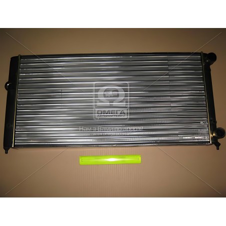 ➤ Радіатор охолодження SEAT VW (вир-во Nissens) 651931