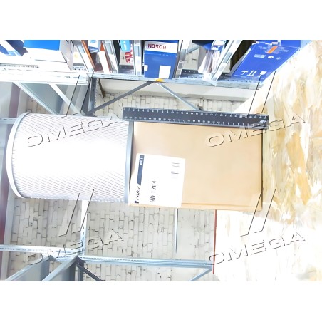 RD 1284 Фільтр повітряний PREMIUM MB (RIDER) фото від Мотор-Агро Харків Україна