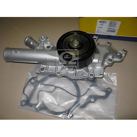 ➤ Водяний насос (Вир-во Magneti Marelli кор.код. WPQ0674) 352316170674