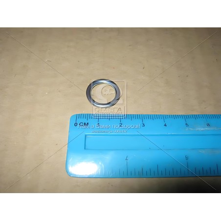 ➤ Прокладка зливної пробки АКПП Toyota Lexus Daihatsu (вир-во Toyota) 3517830010