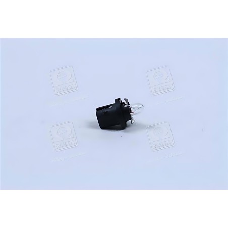 ➤ Лампа допоміжн. освітлення B8,5d 12V 1.2W B8.5d (вир-во OSRAM) 2721MF